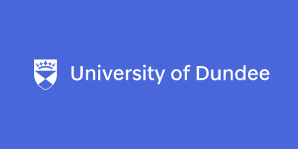 University of Dundee logo