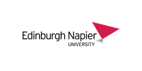 Edinburgh Napier logo