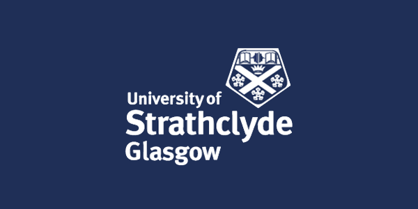 University of Strathclyde logo